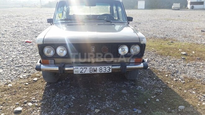 LADA (VAZ) 2106 1982, 21,475 km - 1.5 l - Xırdalan