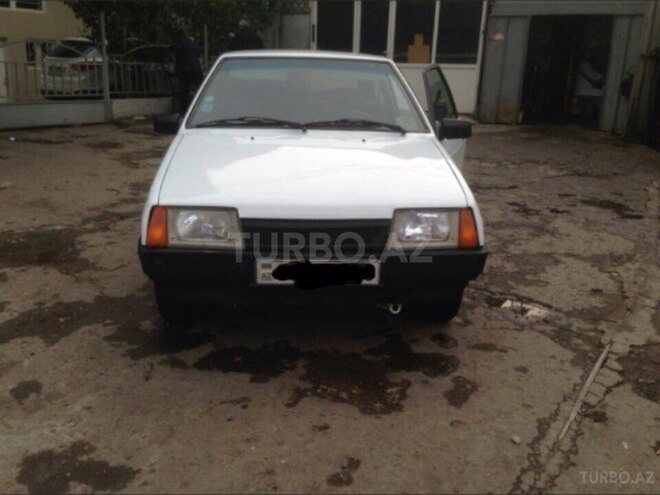 LADA (VAZ) 2108 1989, 264,500 km - 1.5 л - Bakı
