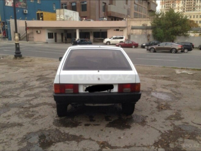 LADA (VAZ) 2108 1989, 264,500 km - 1.5 л - Bakı