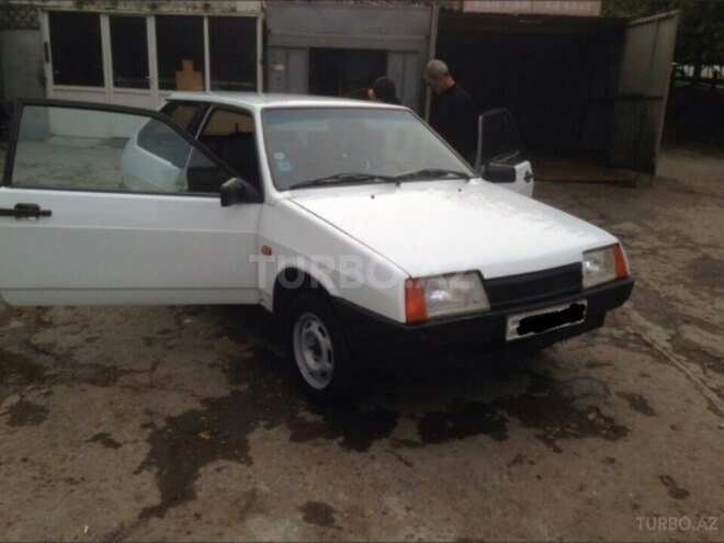 LADA (VAZ) 2108 1989, 264,500 km - 1.5 л - Bakı