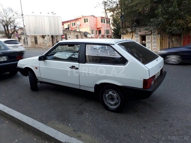 LADA (VAZ) 2108 1989, 264,500 km - 1.5 л - Bakı