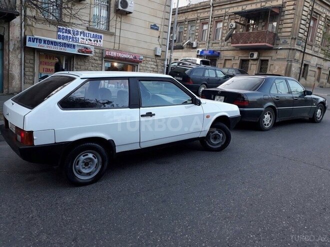 LADA (VAZ) 2108 1989, 264,500 km - 1.5 л - Bakı