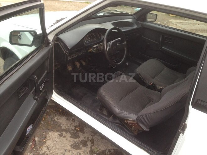 LADA (VAZ) 2108 1989, 264,500 km - 1.5 л - Bakı