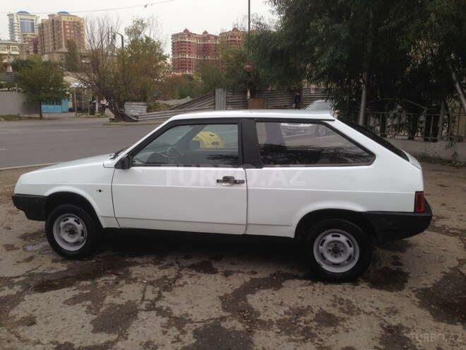 LADA (VAZ) 2108 1989, 264,500 km - 1.5 л - Bakı