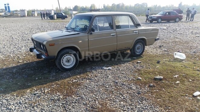 LADA (VAZ) 2106 1982, 21,475 km - 1.5 l - Xırdalan