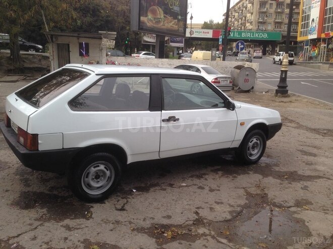LADA (VAZ) 2108 1989, 264,500 km - 1.5 л - Bakı