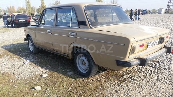 LADA (VAZ) 2106 1982, 21,475 km - 1.5 l - Xırdalan