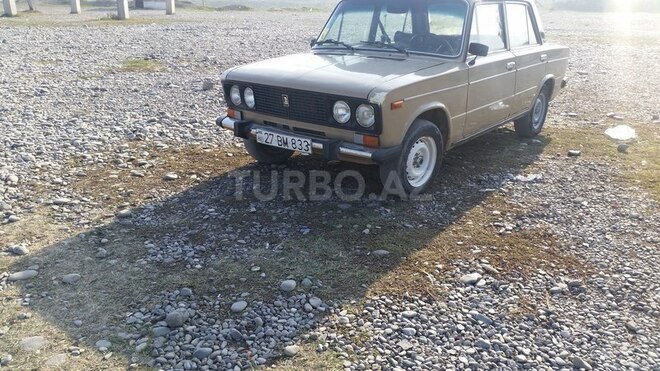 LADA (VAZ) 2106 1982, 21,475 km - 1.5 l - Xırdalan