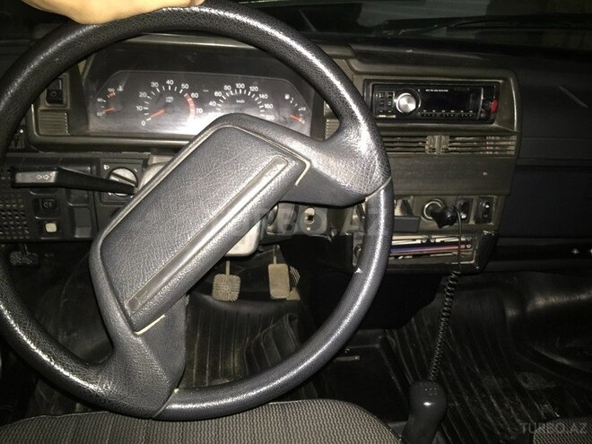LADA (VAZ) 21099 1998, 10,012 km - 1.6 l - Bakı