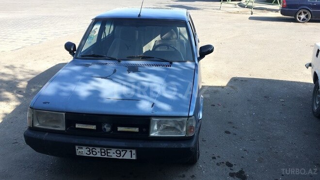 Tofas Sahin 2004, 294,000 km - 1.6 l - Bakı