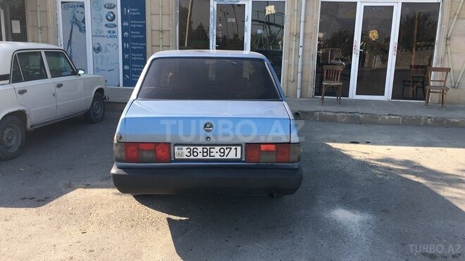 Tofas Sahin 2004, 294,000 km - 1.6 l - Bakı