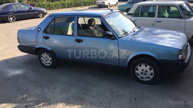 Tofas Sahin 2004, 294,000 km - 1.6 l - Bakı