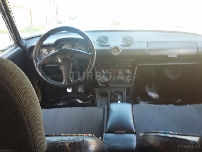 LADA (VAZ) 2106 1979, 456,789 km - 1.3 л - Bakı