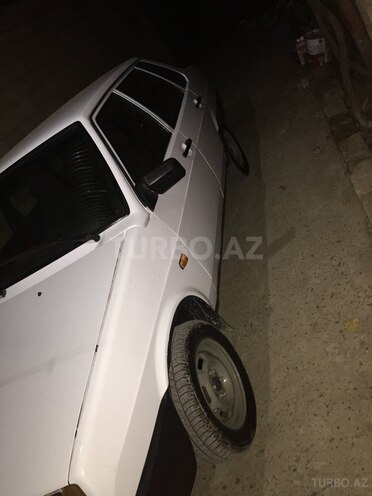 LADA (VAZ) 21099 1998, 1,192,872 km - 1.6 l - Bakı