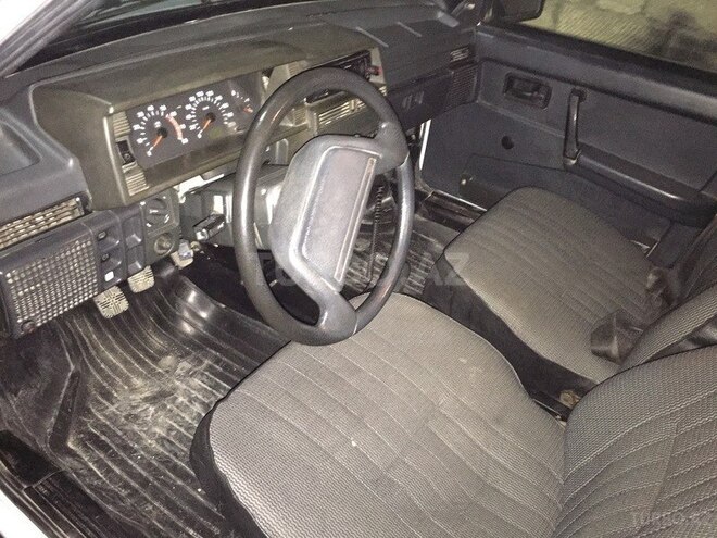 LADA (VAZ) 21099 1998, 1,192,872 km - 1.6 l - Bakı
