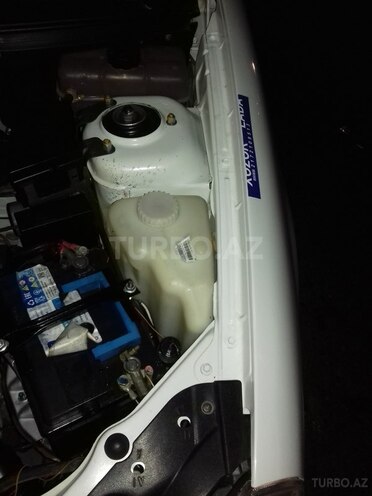 LADA (VAZ) Priora 2013, 56,447 km - 1.6 l - Bakı