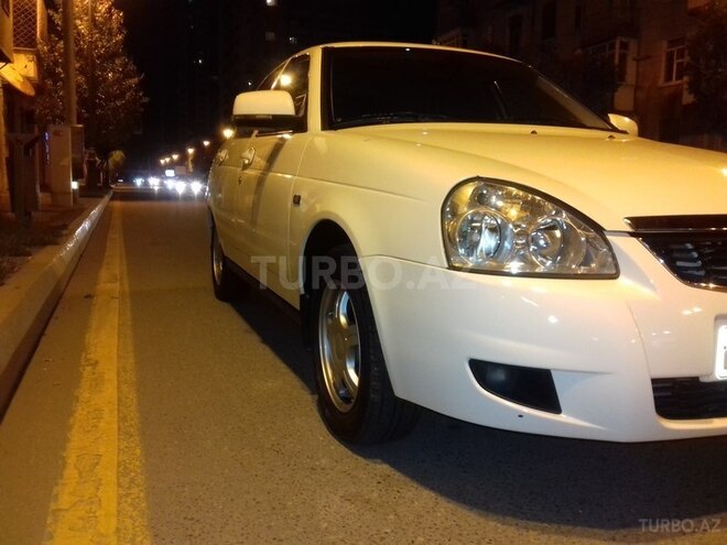 LADA (VAZ) Priora 2013, 56,447 km - 1.6 l - Bakı