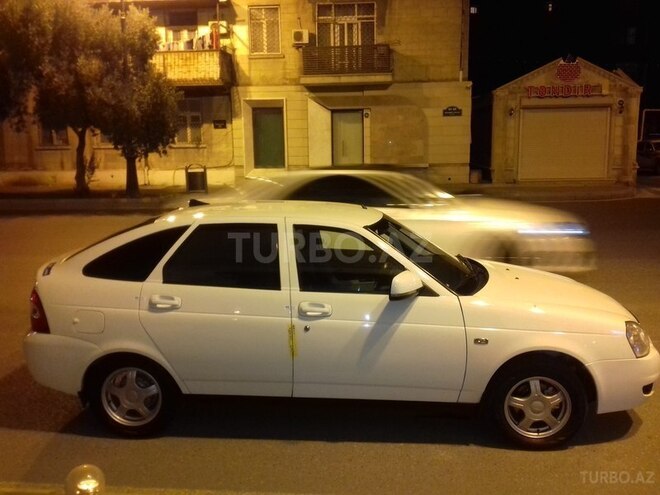 LADA (VAZ) Priora 2013, 56,447 km - 1.6 l - Bakı