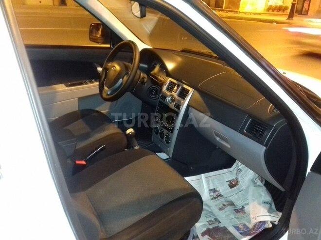 LADA (VAZ) Priora 2013, 56,447 km - 1.6 l - Bakı