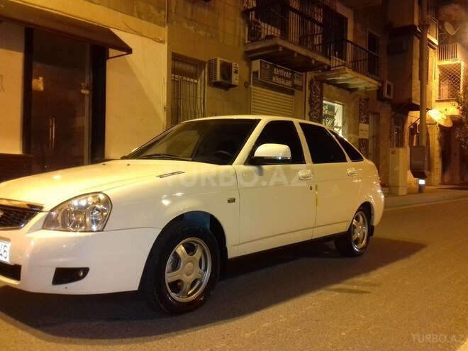 LADA (VAZ) Priora 2013, 56,447 km - 1.6 l - Bakı