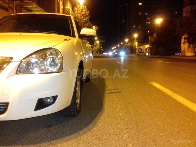 LADA (VAZ) Priora 2013, 56,447 km - 1.6 l - Bakı