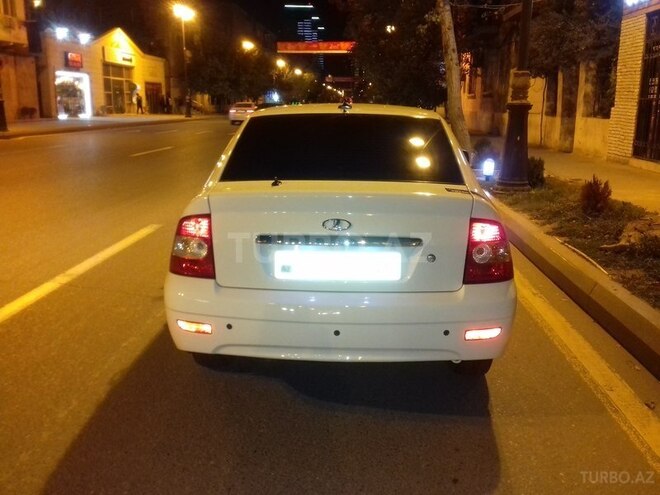 LADA (VAZ) Priora 2013, 56,447 km - 1.6 l - Bakı