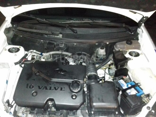 LADA (VAZ) Priora 2013, 56,447 km - 1.6 l - Bakı