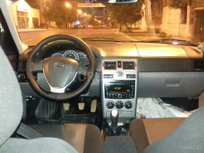 LADA (VAZ) Priora 2013, 56,447 km - 1.6 l - Bakı