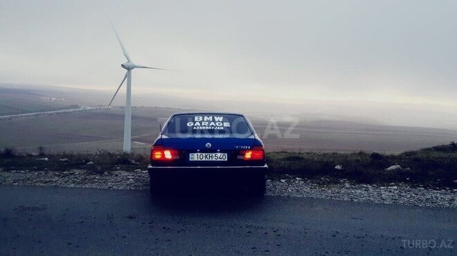 BMW 730 1992, 134,000 km - 3.0 l - Xırdalan