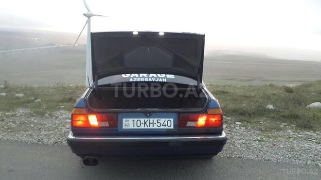 BMW 730 1992, 134,000 km - 3.0 l - Xırdalan