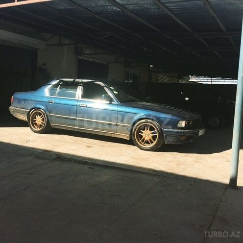 BMW 730 1992, 134,000 km - 3.0 l - Xırdalan