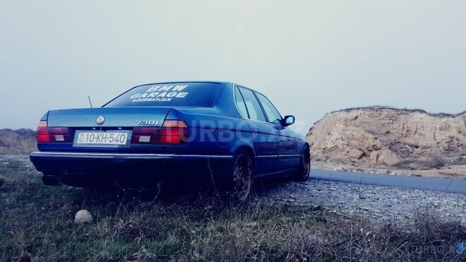 BMW 730 1992, 134,000 km - 3.0 l - Xırdalan