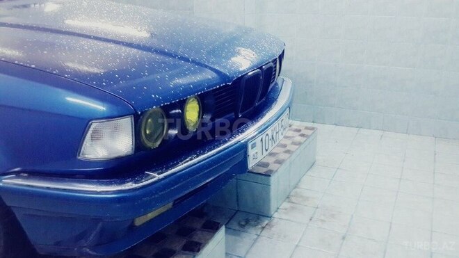 BMW 730 1992, 134,000 km - 3.0 l - Xırdalan