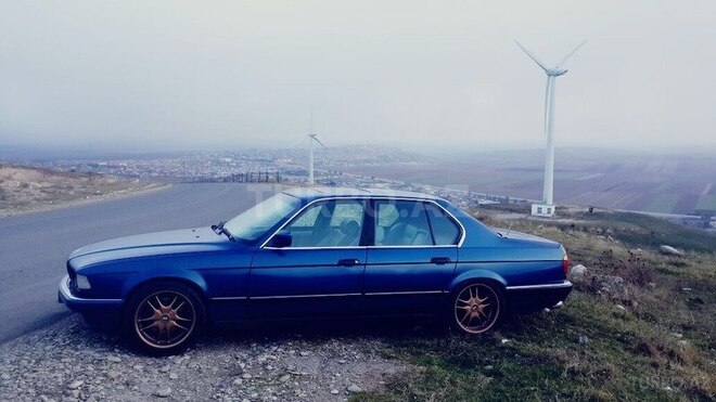BMW 730 1992, 134,000 km - 3.0 l - Xırdalan