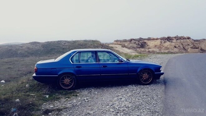 BMW 730 1992, 134,000 km - 3.0 l - Xırdalan
