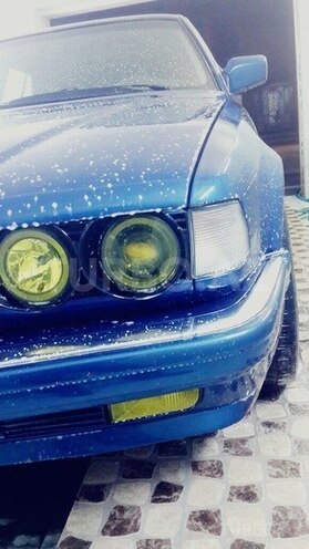 BMW 730 1992, 134,000 km - 3.0 l - Xırdalan