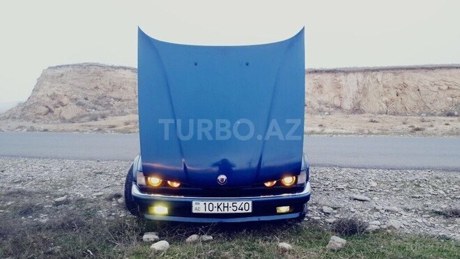 BMW 730 1992, 134,000 km - 3.0 l - Xırdalan