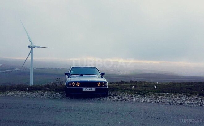 BMW 730 1992, 134,000 km - 3.0 l - Xırdalan