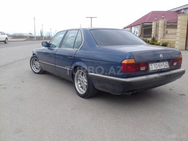 BMW 730 1992, 134,000 km - 3.0 l - Xırdalan
