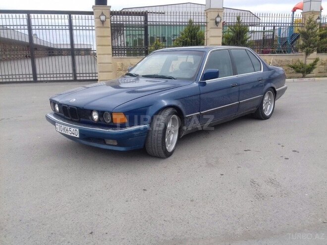 BMW 730 1992, 134,000 km - 3.0 l - Xırdalan
