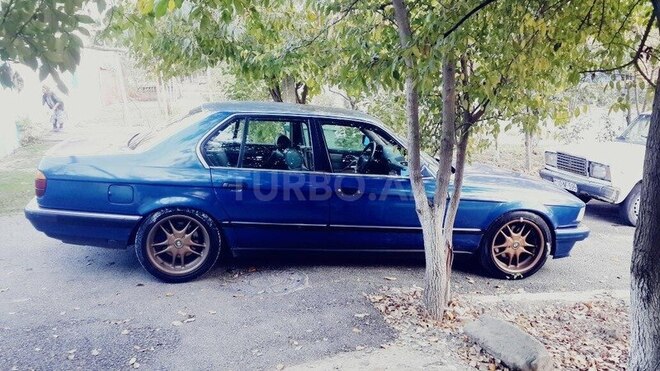 BMW 730 1992, 134,000 km - 3.0 l - Xırdalan