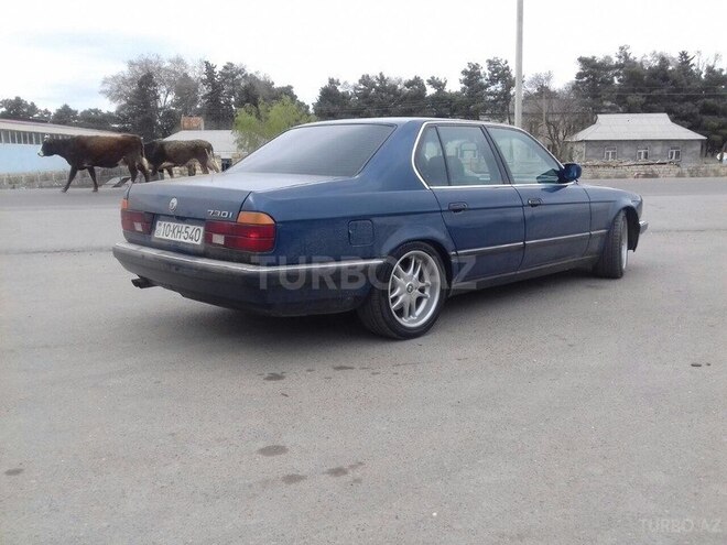 BMW 730 1992, 134,000 km - 3.0 l - Xırdalan