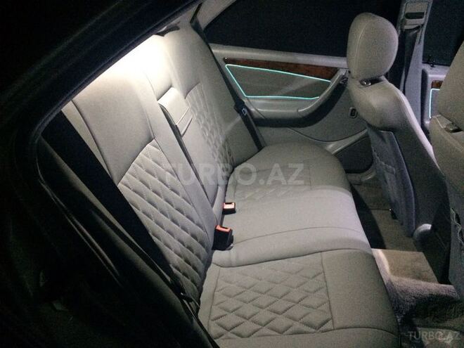 Mercedes C 230 1998, 251,300 km - 2.3 l - Sumqayıt