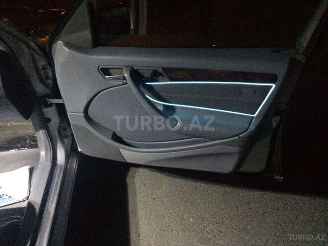 Mercedes C 230 1998, 251,300 km - 2.3 l - Sumqayıt