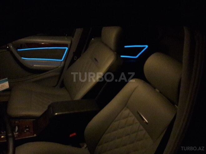 Mercedes C 230 1998, 251,300 km - 2.3 l - Sumqayıt