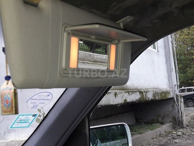 Mercedes C 230 1998, 251,300 km - 2.3 l - Sumqayıt