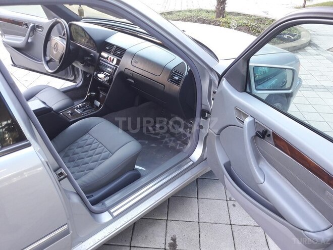 Mercedes C 230 1998, 251,300 km - 2.3 l - Sumqayıt
