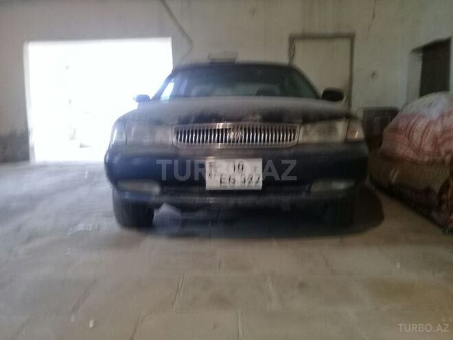 Kia Clarus 1997, 4,000,000 km - 0.2 l - Bakı