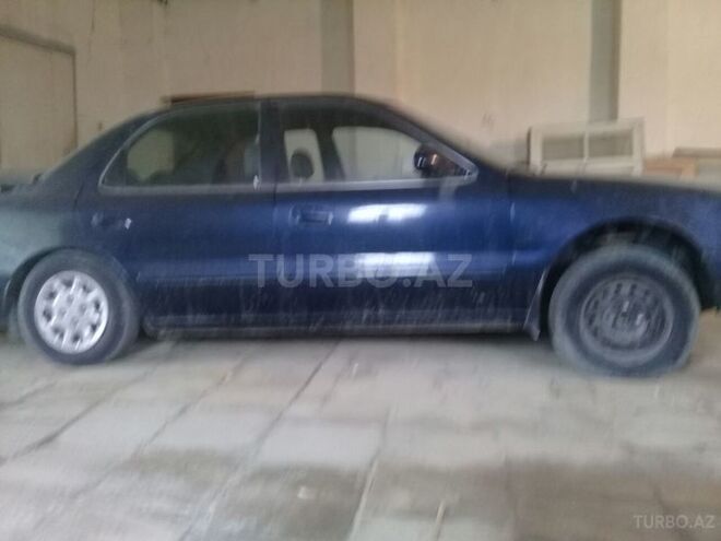 Kia Clarus 1997, 4,000,000 km - 0.2 l - Bakı