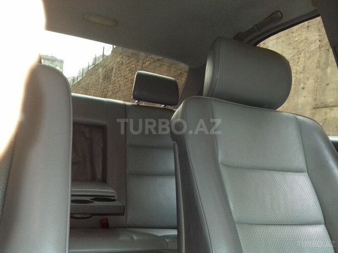 Mercedes C 240 2000, 187,000 km - 2.4 l - Bakı